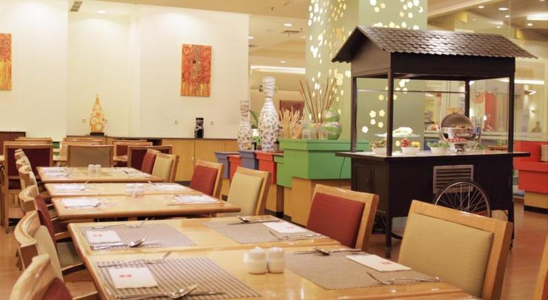 Foto general de Hotel Ibis Malioboro