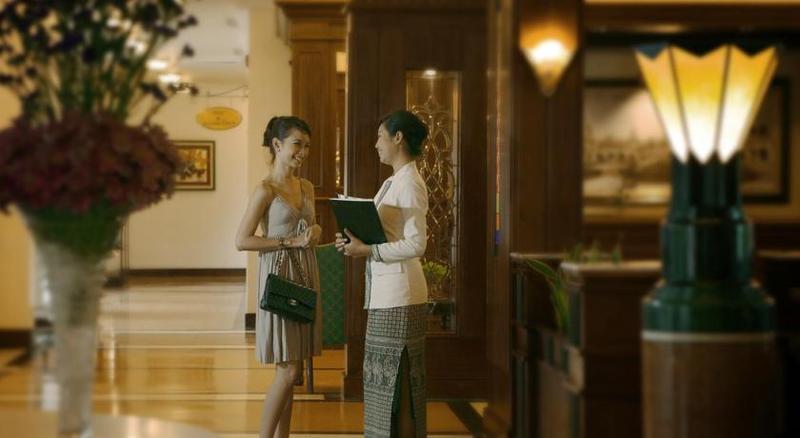 Foto general de Hotel Majapahit Surabaya - MGallery