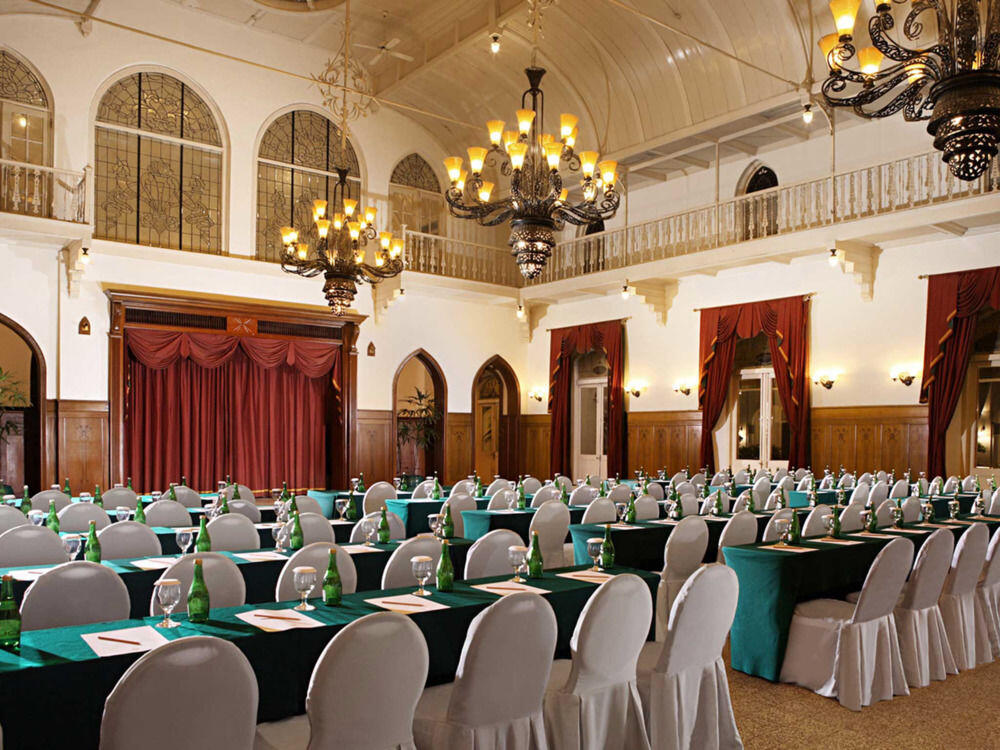 Foto general de Hotel Majapahit Surabaya - MGallery