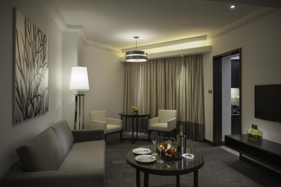 Foto general de Gateway Hotel, Marco Polo