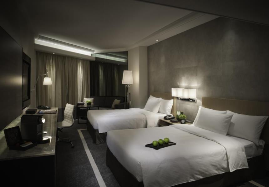 Foto general de Gateway Hotel, Marco Polo