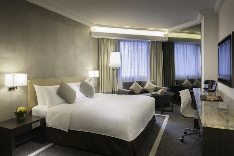 Foto general de Gateway Hotel, Marco Polo