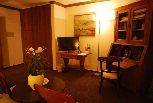 Foto de una habitación de Villa Otto