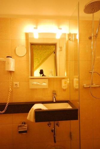 Foto de una habitación de Villa Otto