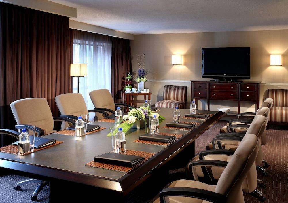 Foto general de The Prince George Hotel