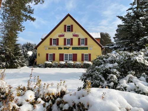 Foto general de Hotel &amp;quot;Am Werl&amp;quot;