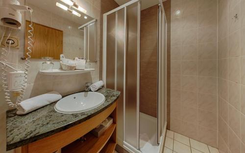 Foto de una habitación de Hotel &amp;quot;Am Werl&amp;quot;