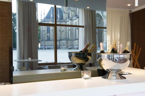 Foto general de Hotel Am Domplatz - Adult Only