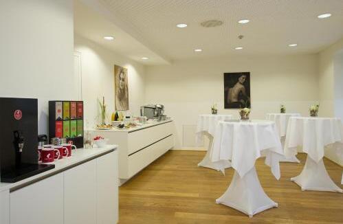 Foto general de Hotel Am Domplatz - Adult Only