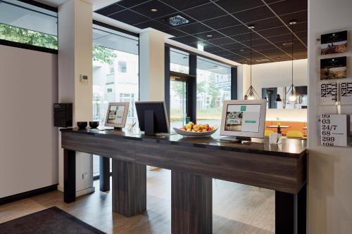 Foto general de Hotel LÉGÈRE EXPRESS Tuttlingen