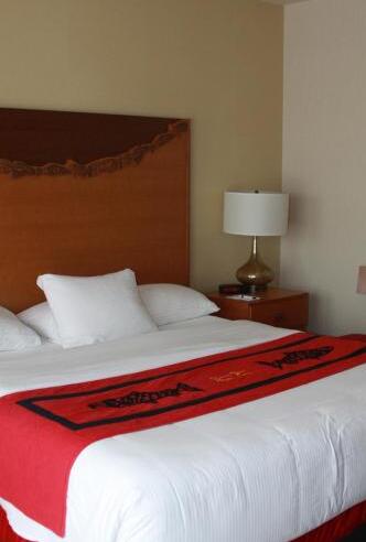 Room – Hotel Quinault Beach Resort &amp;amp; Casino