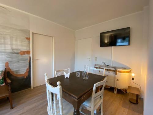 Foto de una habitación de Hotel Mecklenheide