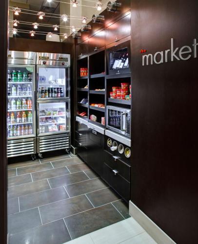 Foto general de Hotel Courtyard by Marriott Columbus Downtown