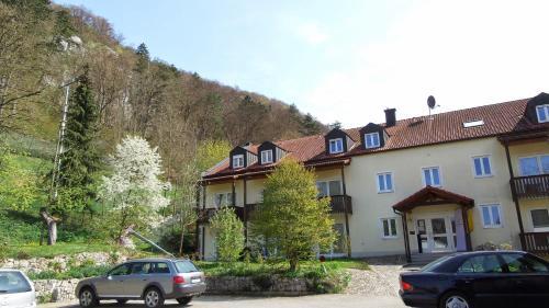 Foto general de Hotel-Gasthof zur Krone