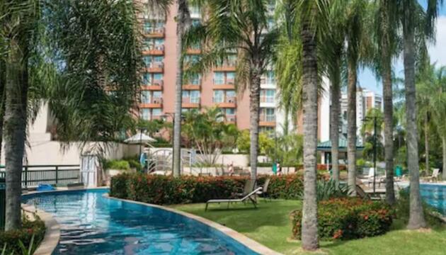 Foto de Hotel Plaza Barra First