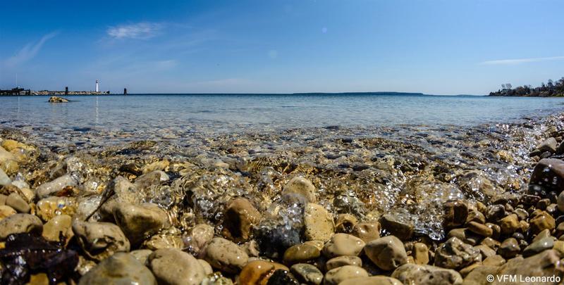 Photo – Holiday Inn Express Lake Front - St Ignace, an IHG Hotel