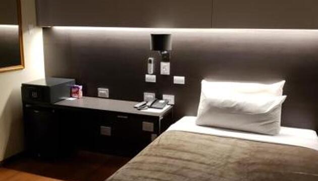 Foto de Hotel Riogrande
