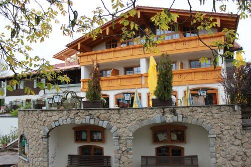 Foto general de Landgasthaus &amp;amp; Hotel Kurfer Hof