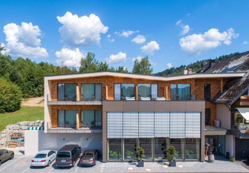 Foto general de Weinhotel Pfeffer &amp;amp; Salz