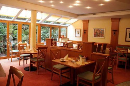 Foto general de Astralis Hotel Domizil