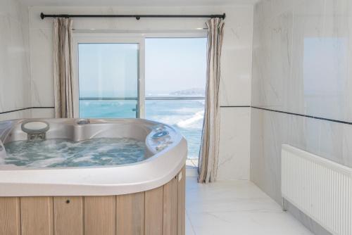 Room – Fistral Beach Hotel and Spa