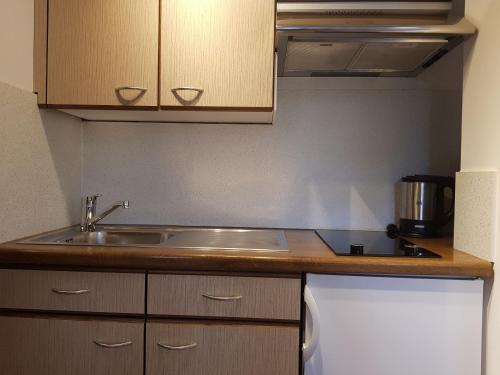 Foto de una habitación de Hotel Blankhof garni