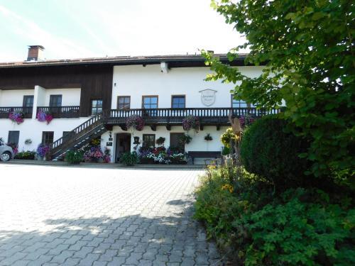 Foto general de Hotel Blankhof garni