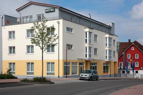 Foto general de Hotel Zum Hasen