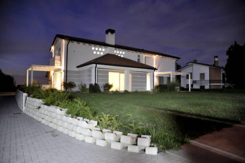 Foto del exterior de Ca&amp;#039; Belvedere