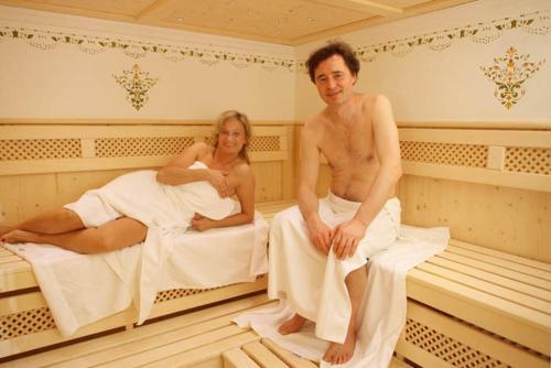 Foto general de Wellness Privathotel Post an der Therme