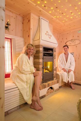 Foto general de Wellness Privathotel Post an der Therme