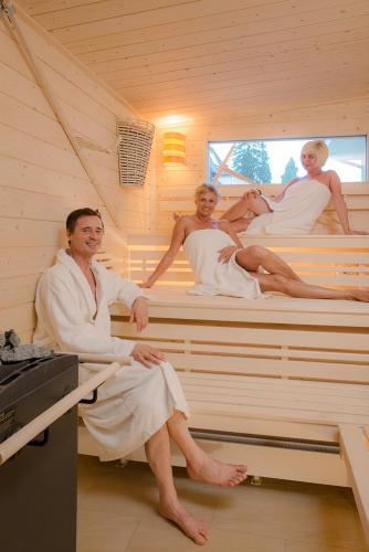 Foto general de Wellness Privathotel Post an der Therme