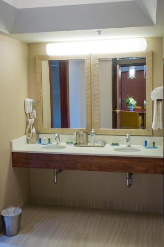 Photo – Hotel Radisson On John Deere Commons Moline