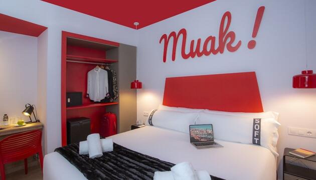Foto de Hotel Casual Colours Barcelona