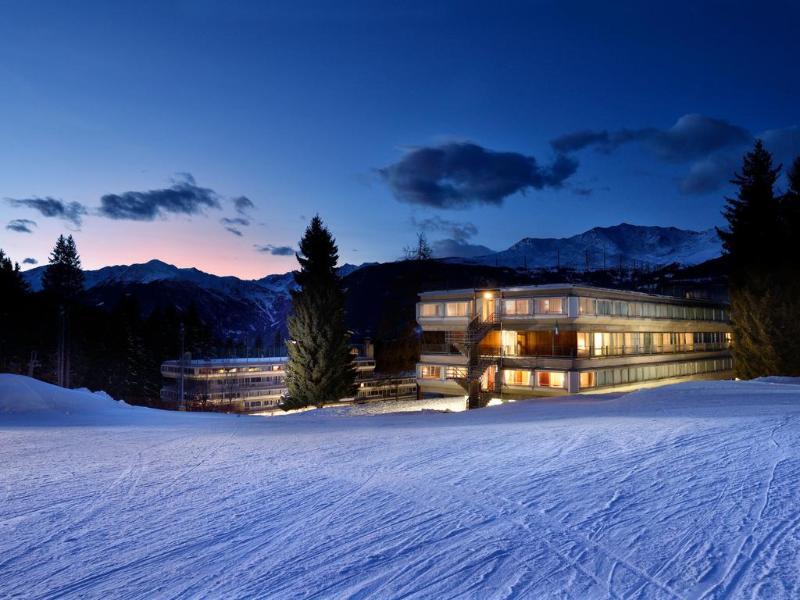 Foto general de Hotel Marilleva 1400 by TH Resorts