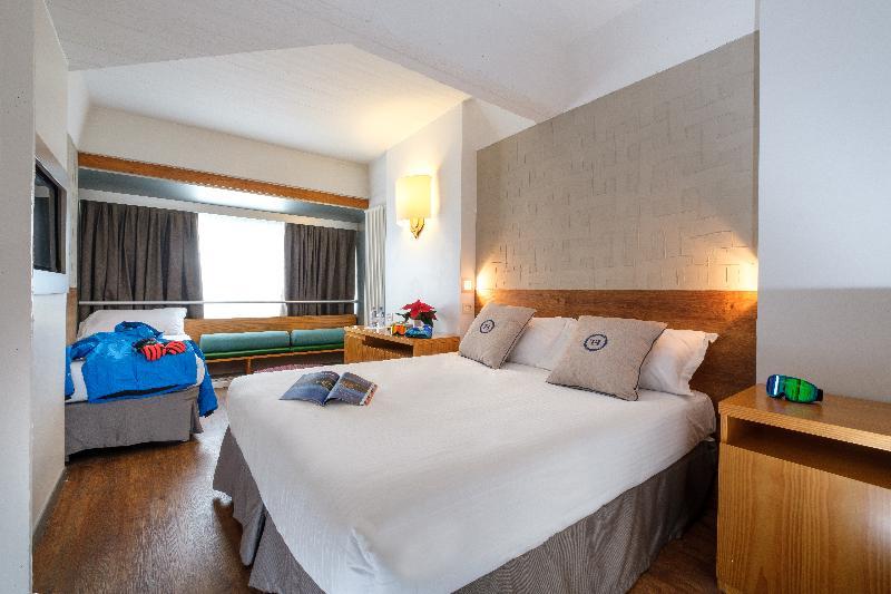 Foto general de Hotel Marilleva 1400 by TH Resorts