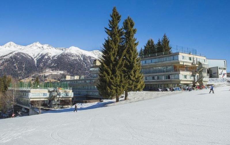 Foto general de Hotel Marilleva 1400 by TH Resorts