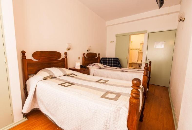 Foto de una habitación de Residencial Monaco