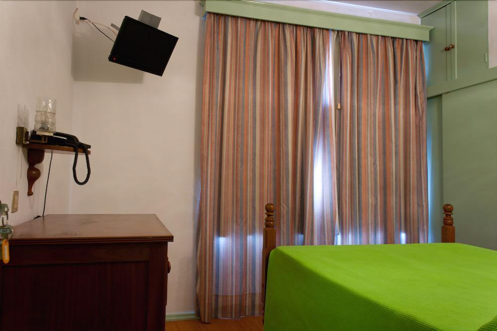 Foto de una habitación de Residencial Monaco