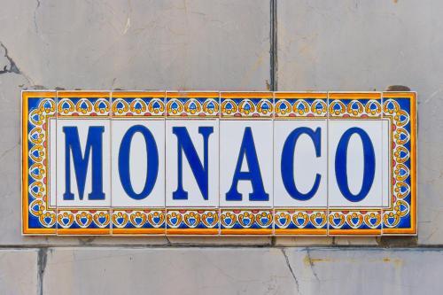 Foto general de Residencial Monaco
