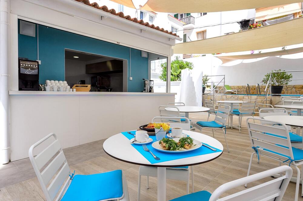 Foto de los servicios de Hotel Vibra Lei Ibiza - Adults Only