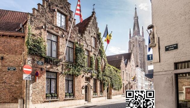 Foto de Hotel de Castillion