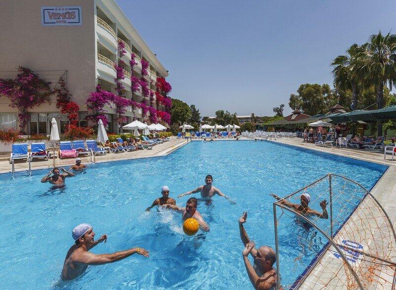 Foto general de Bieno Venus Hotel