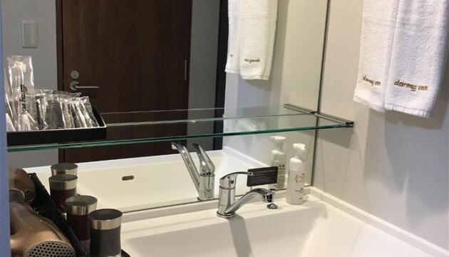 Foto de Hotel Dormy Inn Premium Kanda