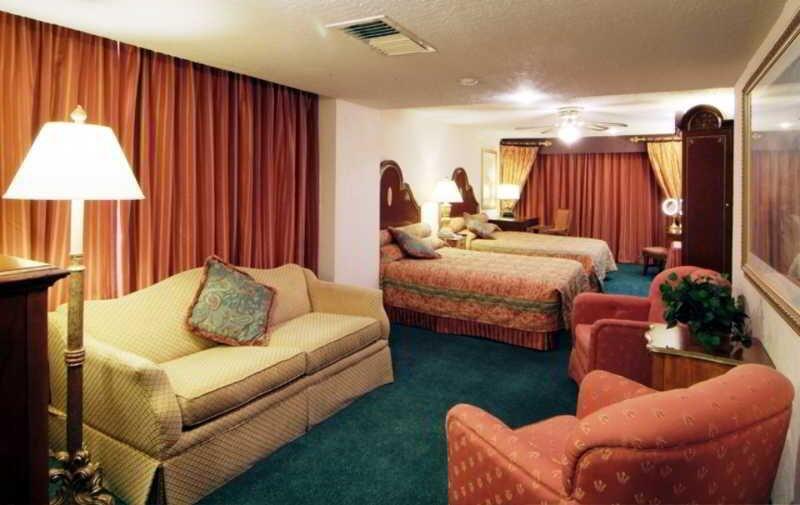 Hotel Palacio del Sol, Chihuahua - Central de Reservas