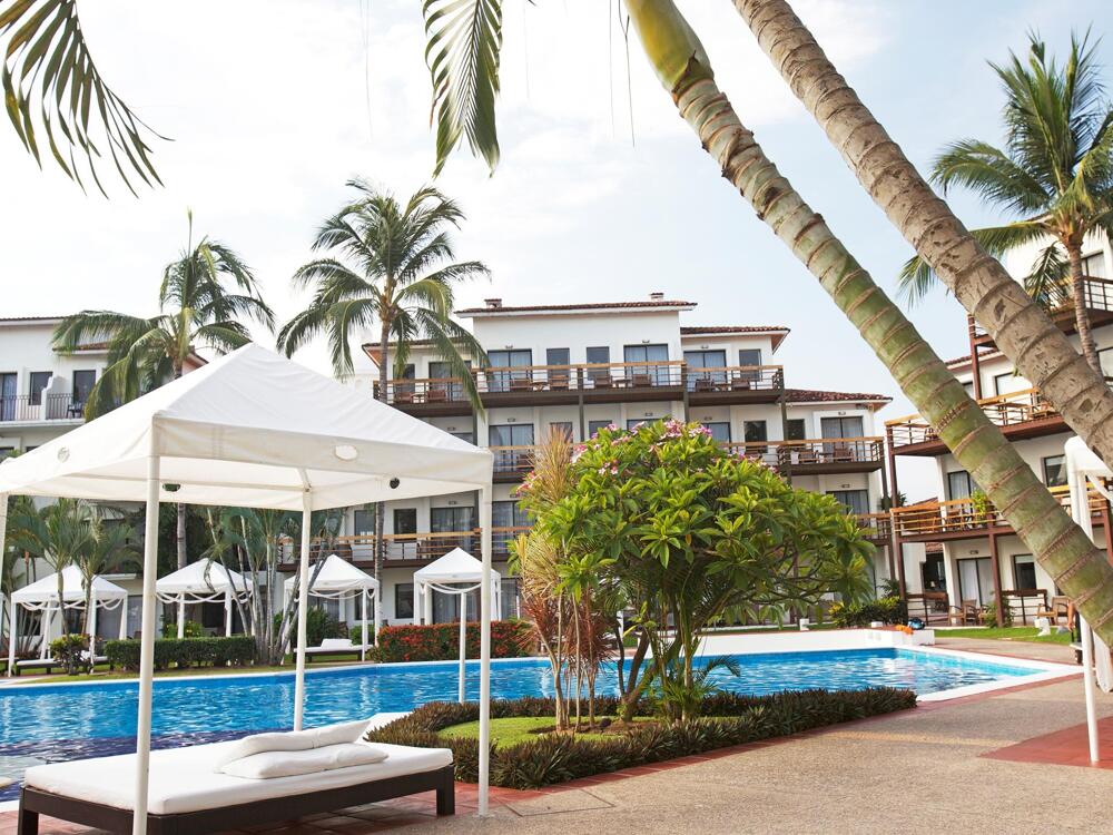 Foto general de Villa Vera Puerto Vallarta