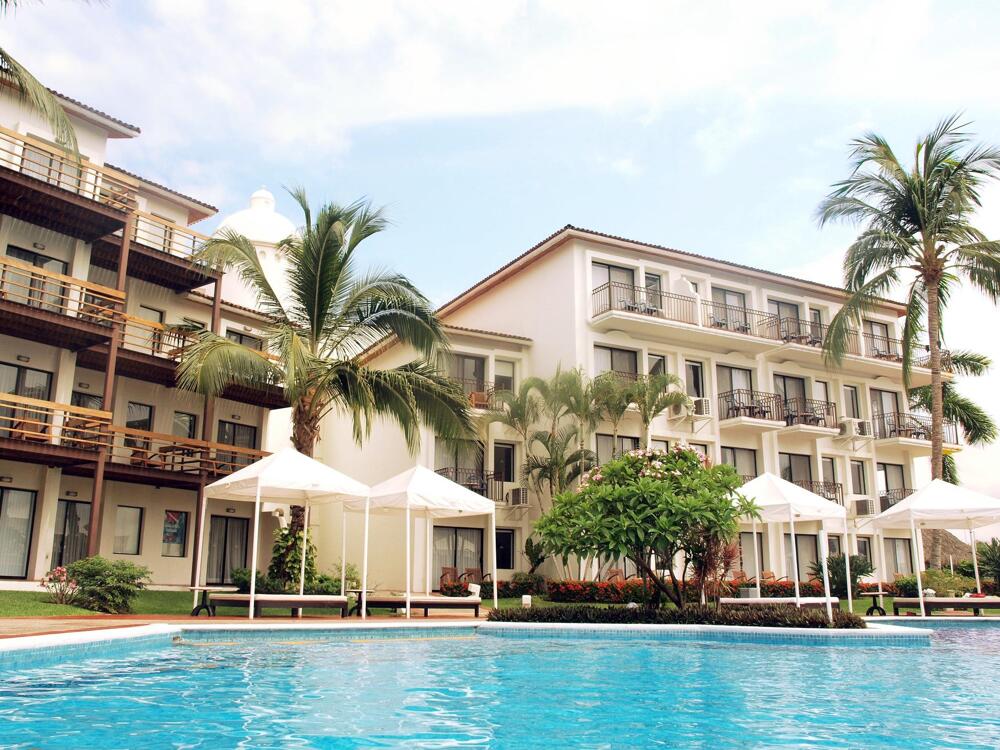 Foto general de Villa Vera Puerto Vallarta