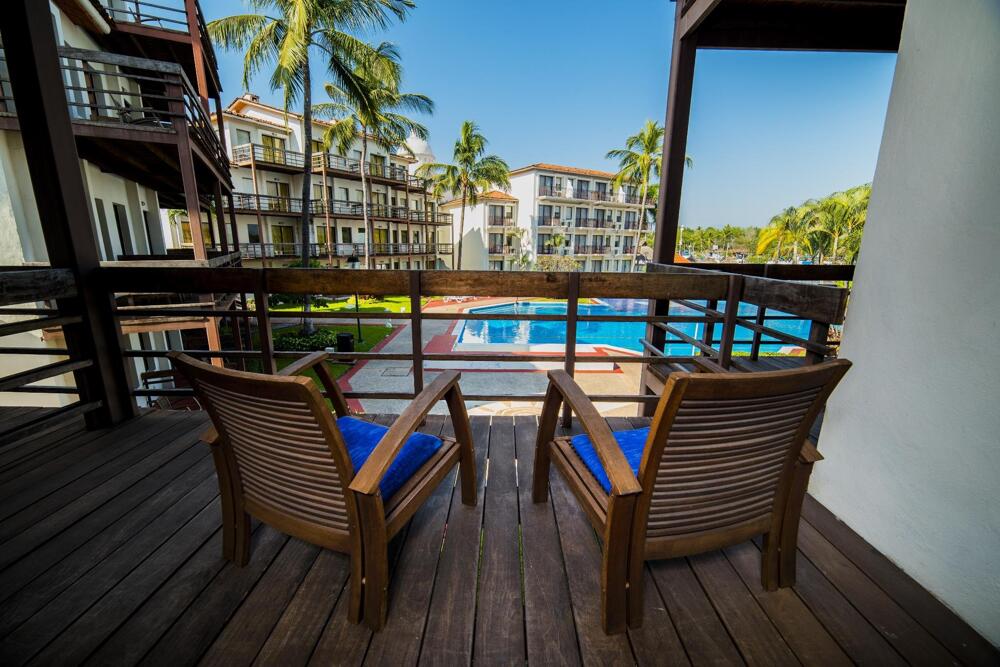Foto general de Villa Vera Puerto Vallarta