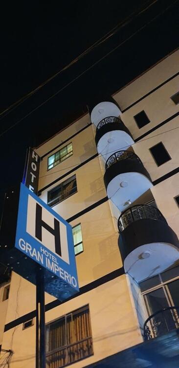Hotel Gran Imperio, Medellín. Desde 34.01€ - Central de Reservas