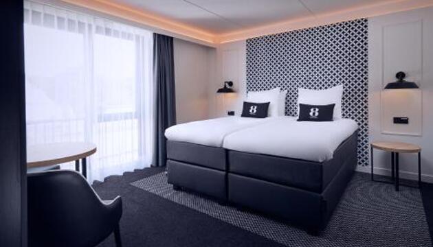 Foto de Gr8 Hotel Oosterhout